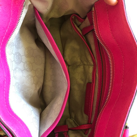 Michael Kors Satchel - Picture 5 of 13